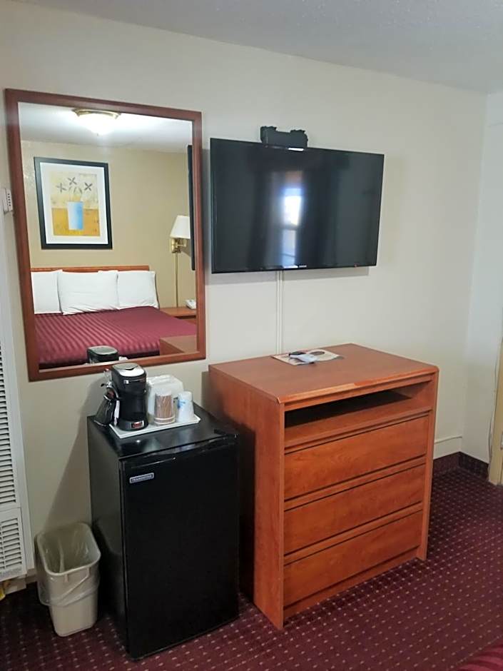 Americas Best Value Inn Williams Grand Canyon
