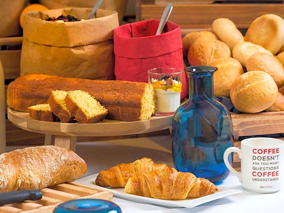 Ibis Budget Brussels Airport