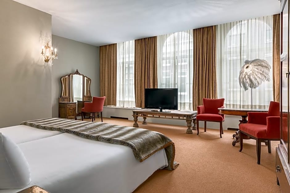 Hotel Halbert
