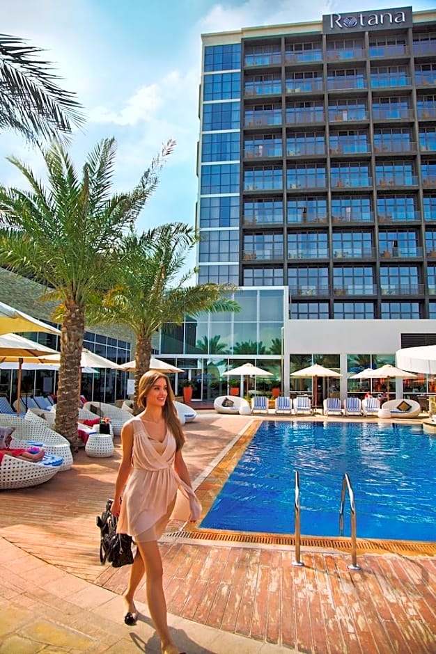 Yas Plaza Marina By Ihg