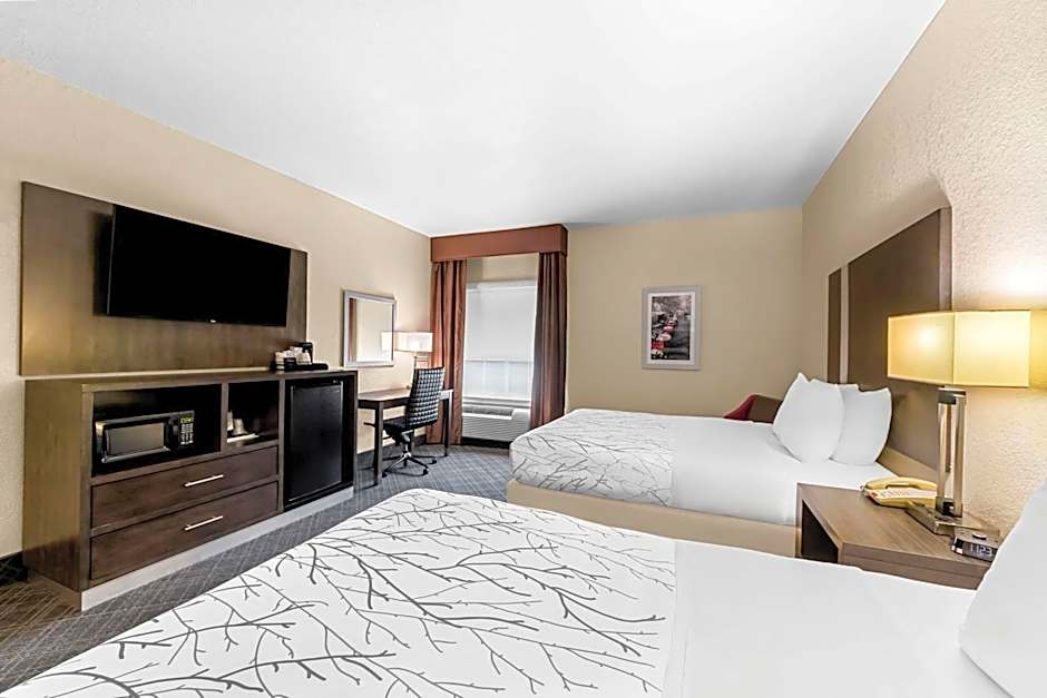 Best Western Boerne Inn & Suites