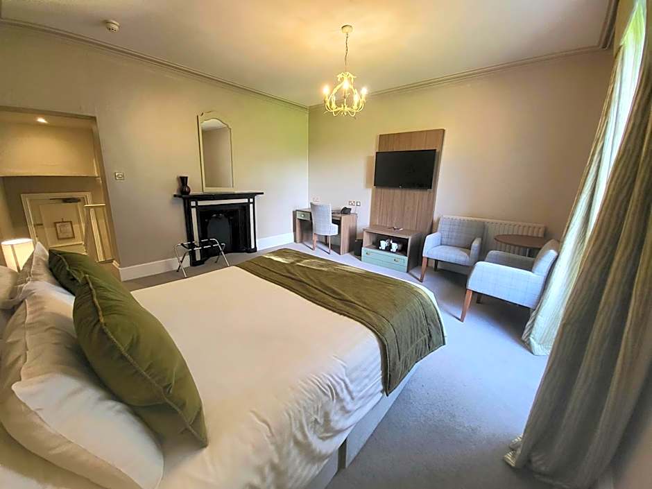 Hall Garth Hotel, BW Signature Collection