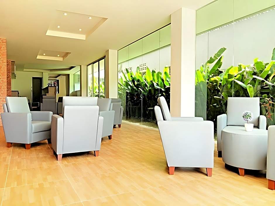 The Wings Boutique Hotel