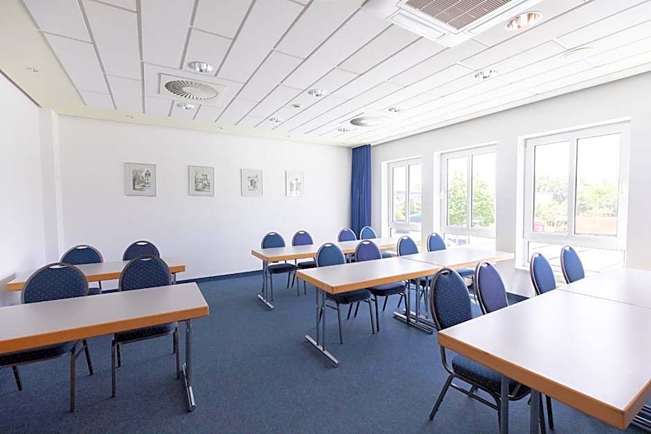 Garner Hotel Cottbus Sud