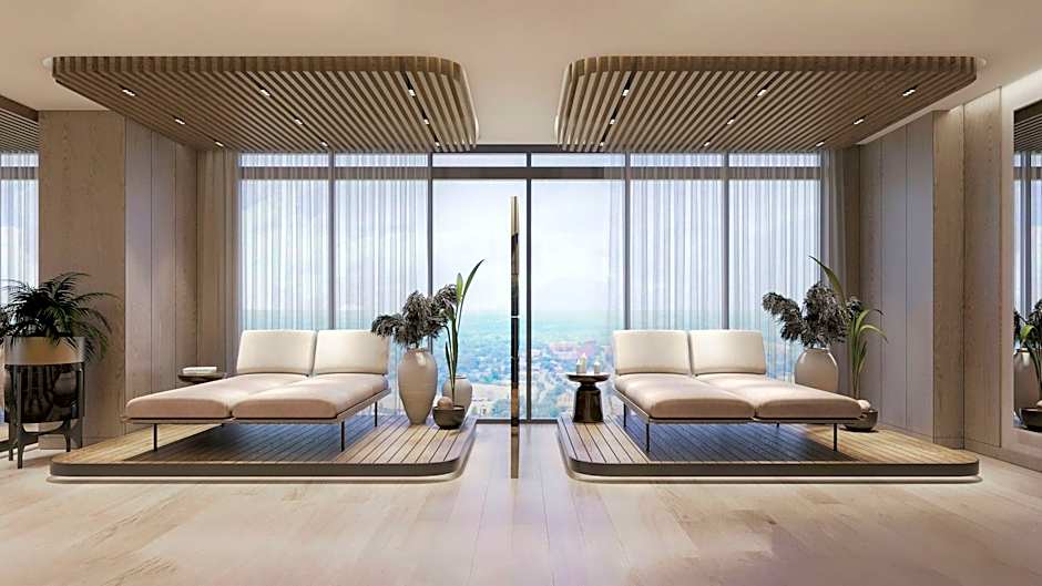 Intercontinental Grand Ankara By IHG