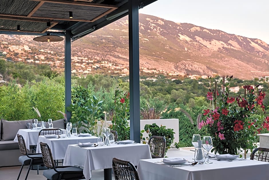 Celestial All Suites