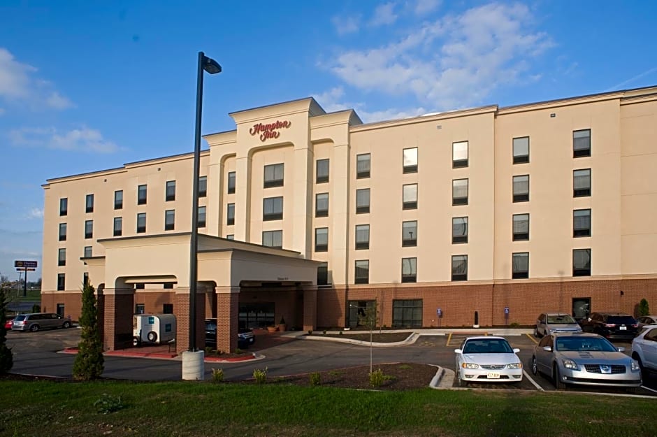 Hampton Inn Springfield-Southeast, MO