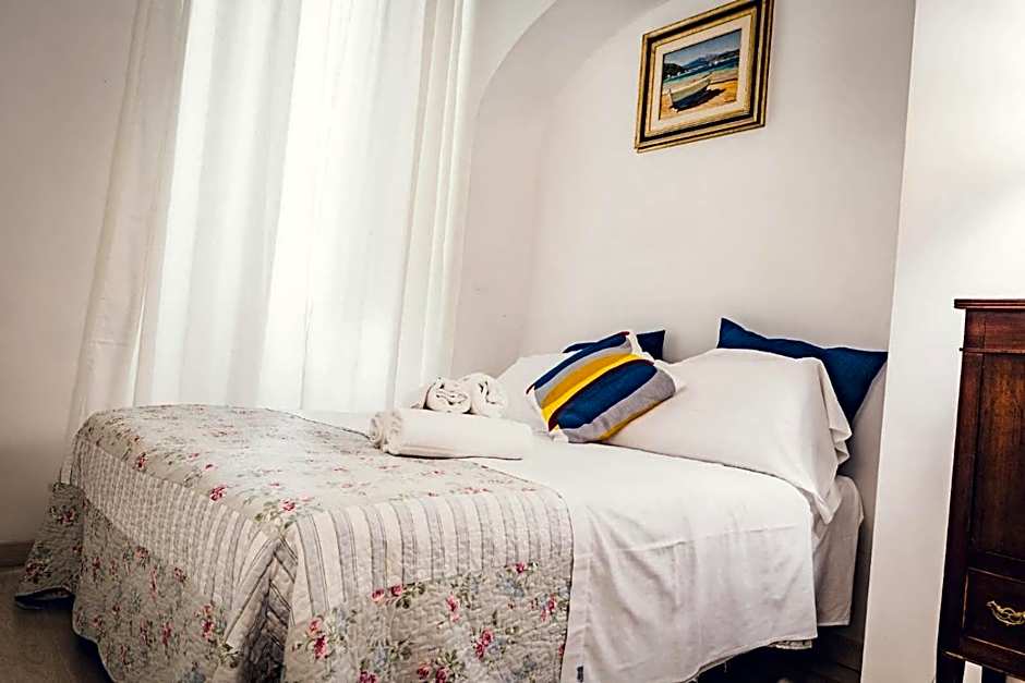 Gattopardo Rooms Florence