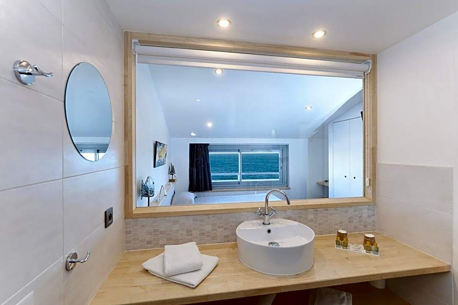 Hotel La Vigie - Face à la mer