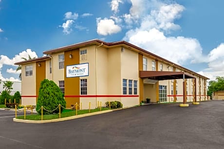Baymont by Wyndham Florida City