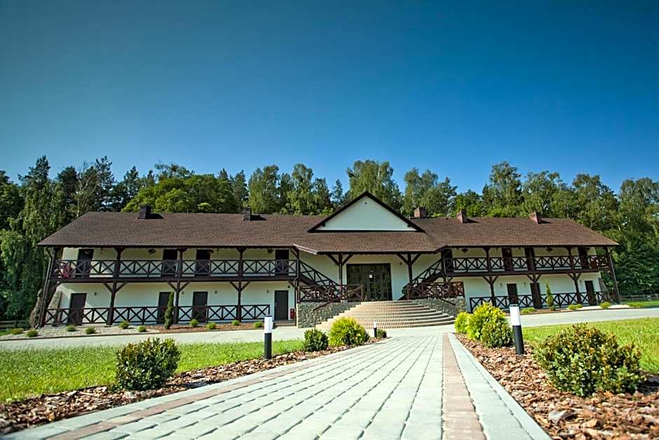 Hotel Cykada