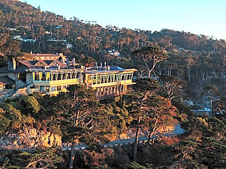 Hyatt Carmel Highlands