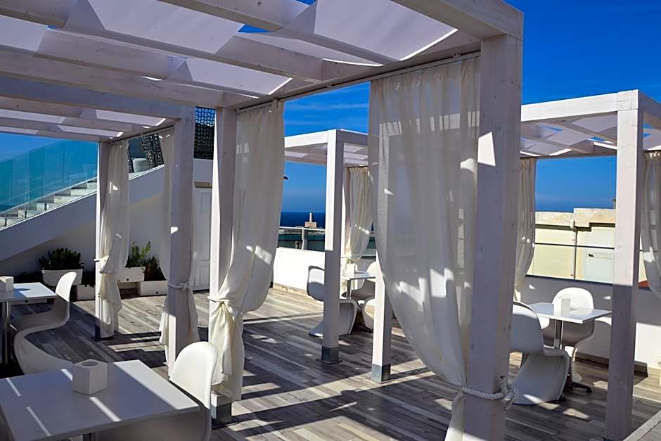 Quintessenza - Charme Rooms