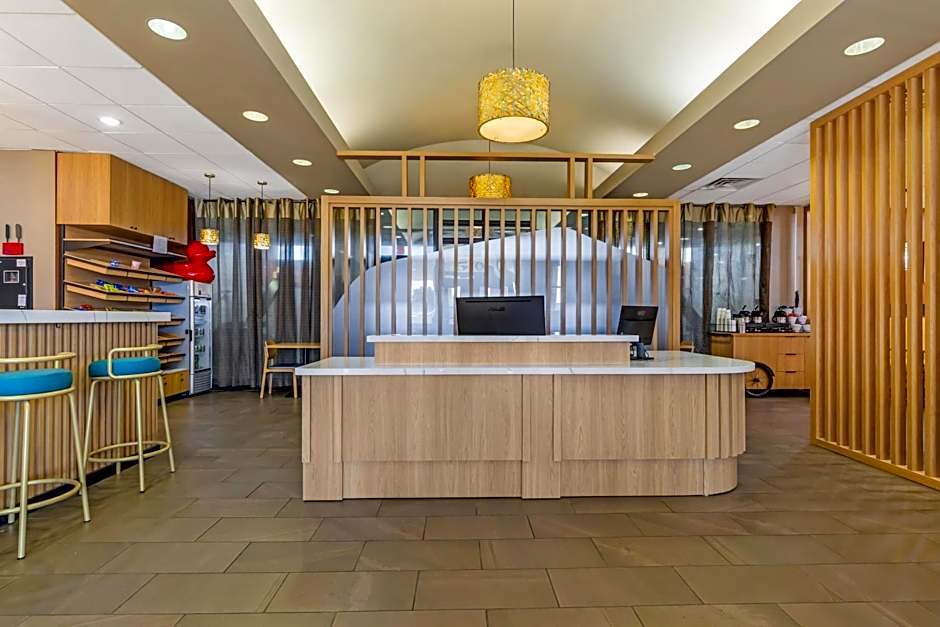 Revel Hotel Minot - SureStay Collection by Best Western