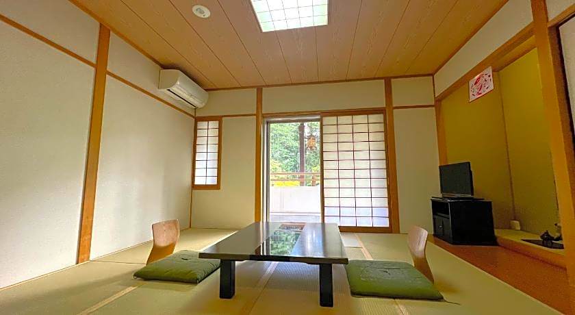 Koyasan Shukubo Sojiin