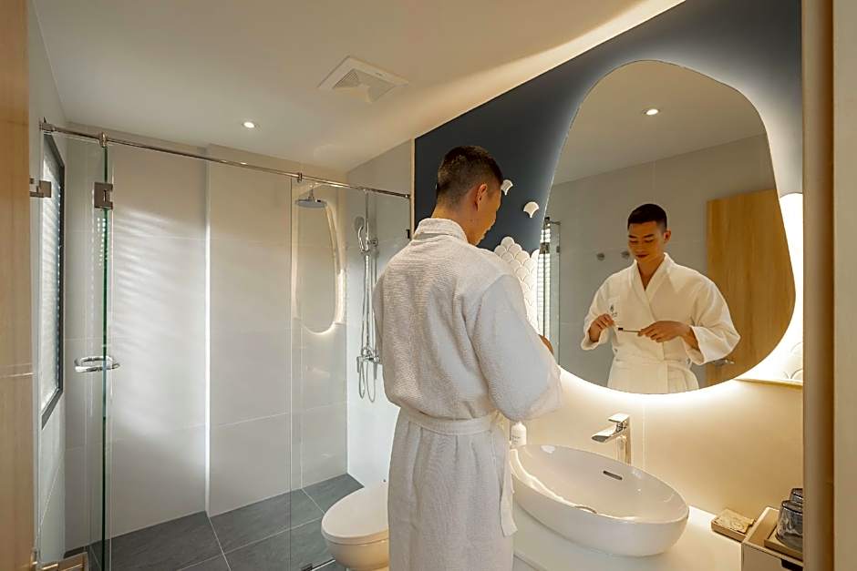 P-Park Hotel Pattaya