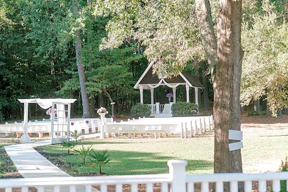 Georgia Palms & Gardens