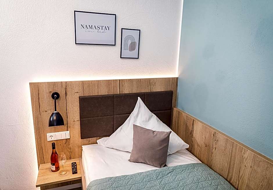 Hotel Lehn