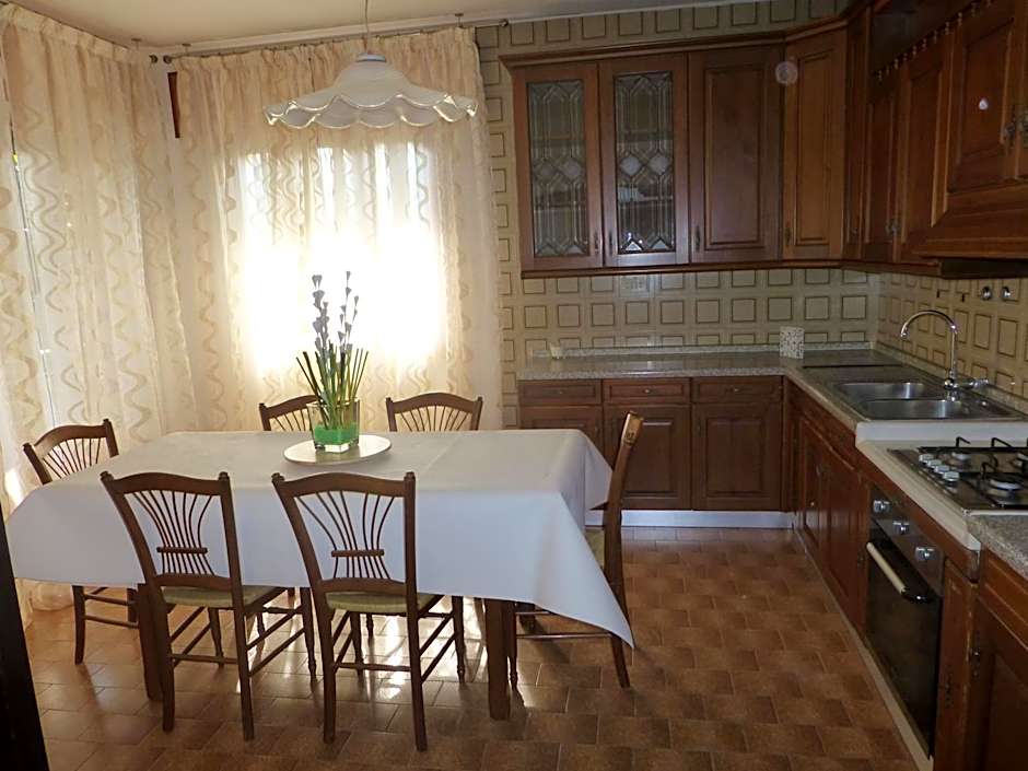 B&B Airport Venice Diego