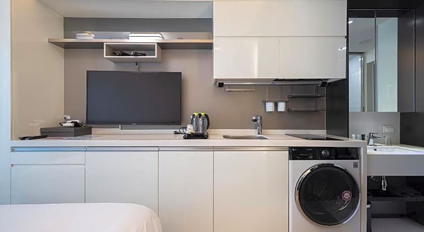 Skytop Hotel Incheon Airport