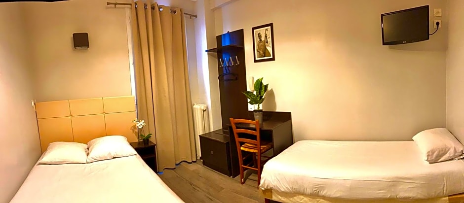 Hotel Viator