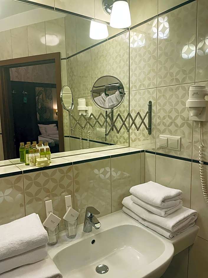 Amber Boutique Hotels - Amber Design