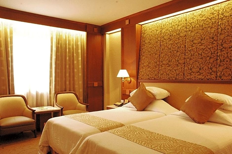 Asia Hotel Bangkok Thailand Rates From Thb1 258