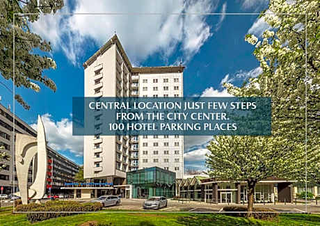 Hotel Continental