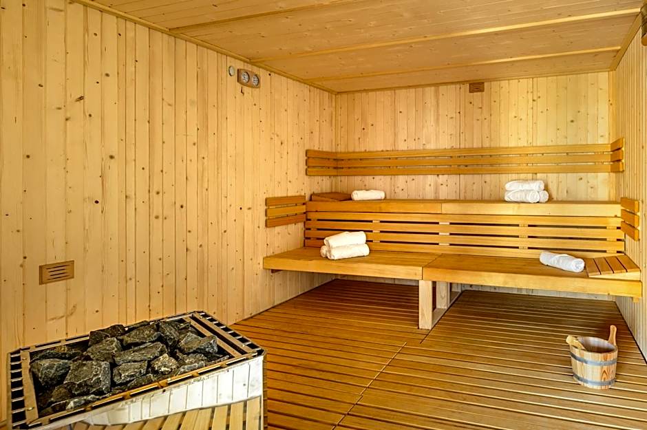 Hotel Vibra District - Adults Only