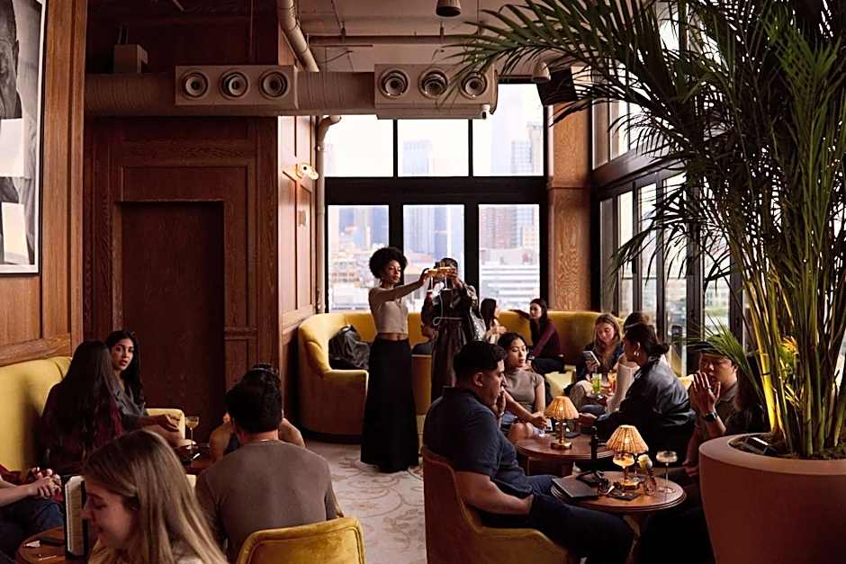 Hotel Hugo SoHo