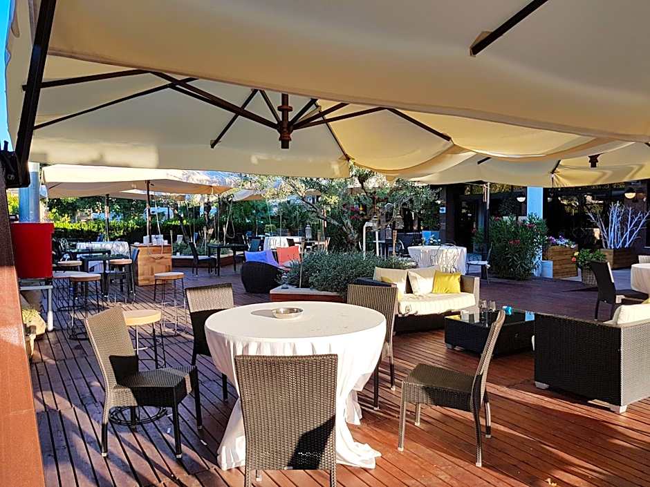 Hotel Cristallo Relais, Sure Hotel Collection By Best Western