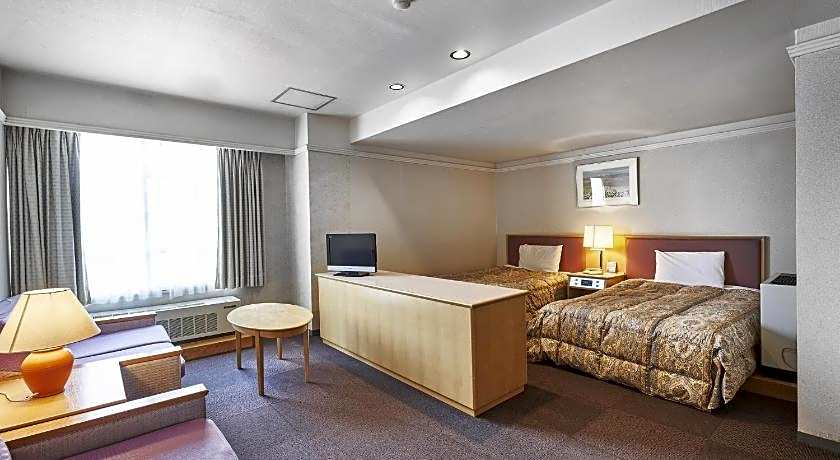 Hakuba Alps Hotel