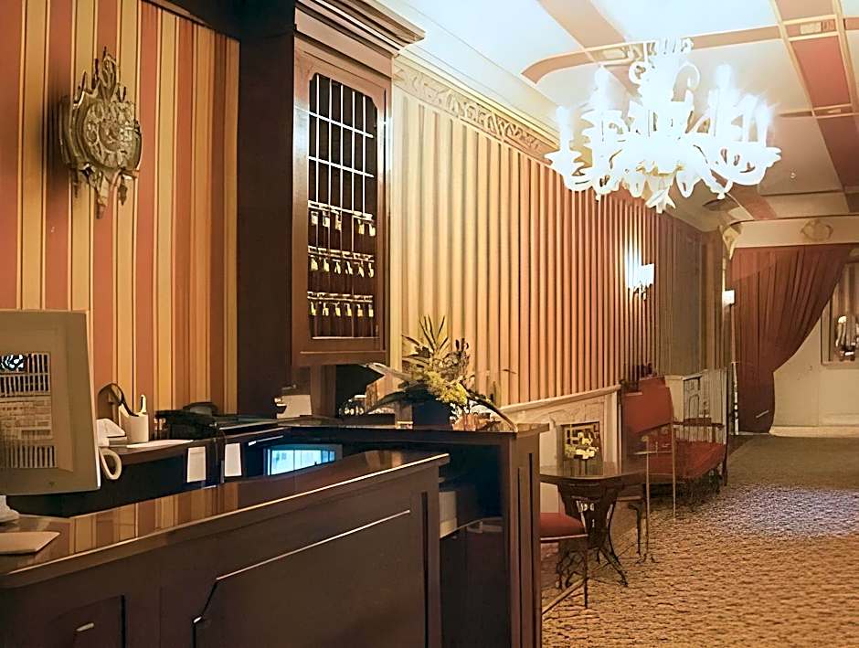 Il Canale Hotel