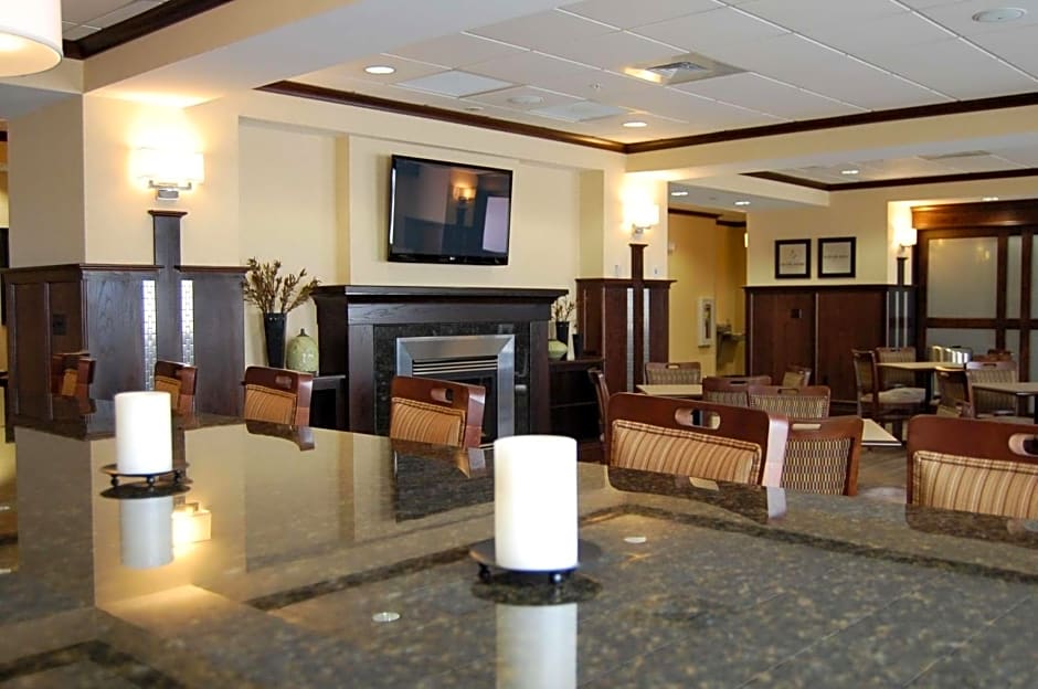 Hampton Inn By Hilton Geneseo