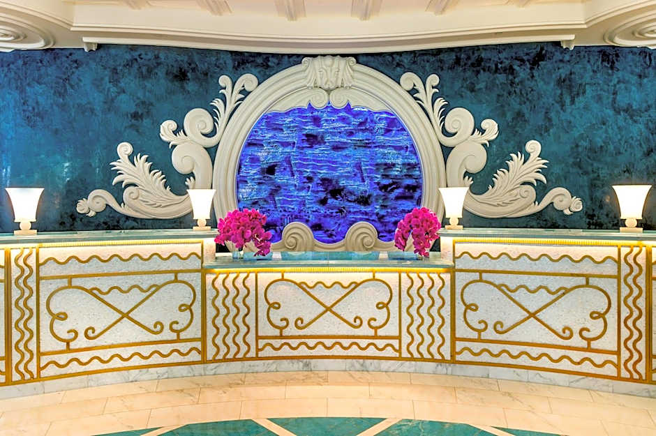 Grand Hyatt at Baha Mar