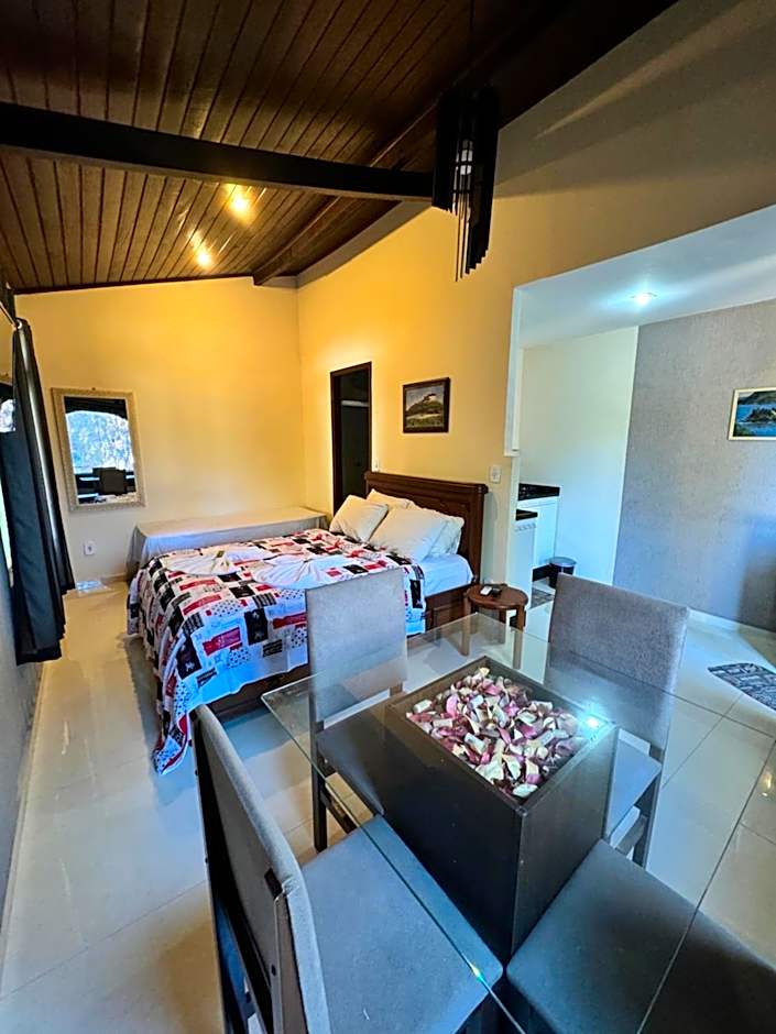 Pousada Santa Monica