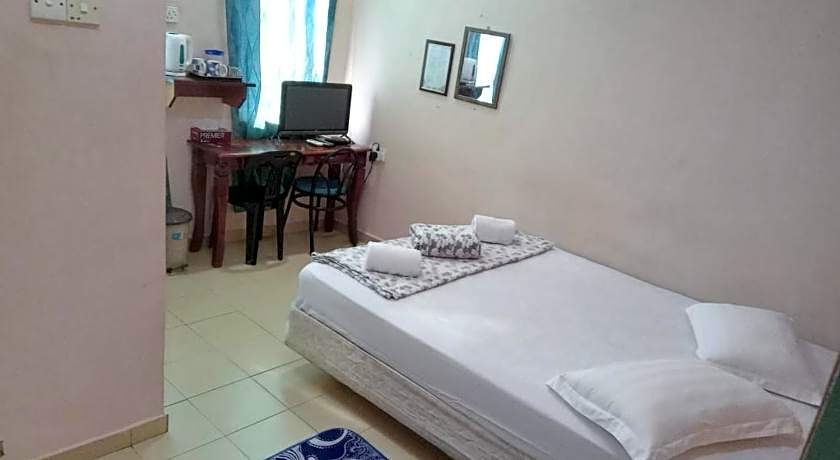 Hotel Muallim Tanjung Malim