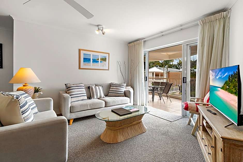 Serenity Apartments Noosa