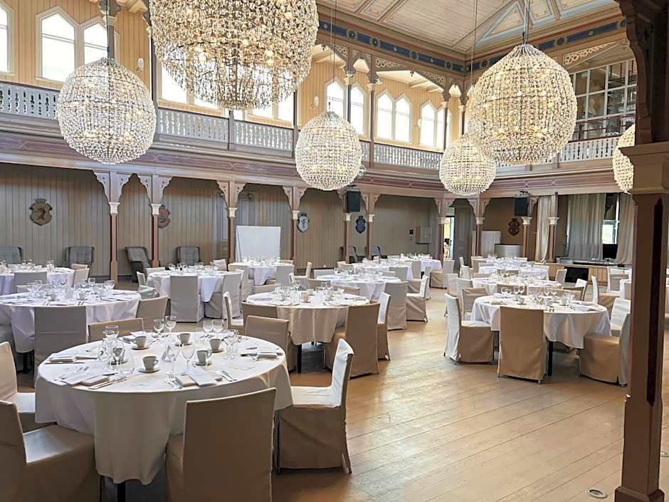 Marstrands Kurhotell