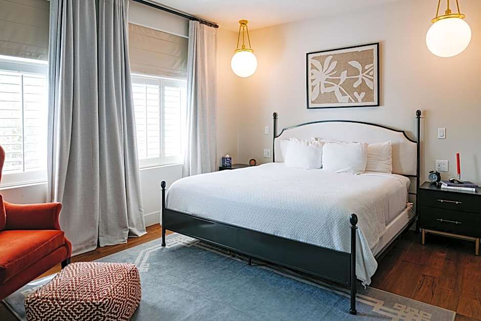 Bespoke Inn Scottsdale