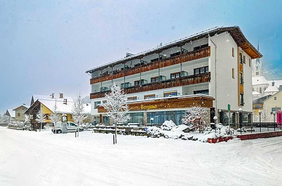 Hotel Bergland