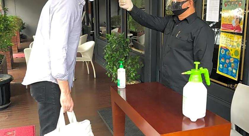 White Tree Residence