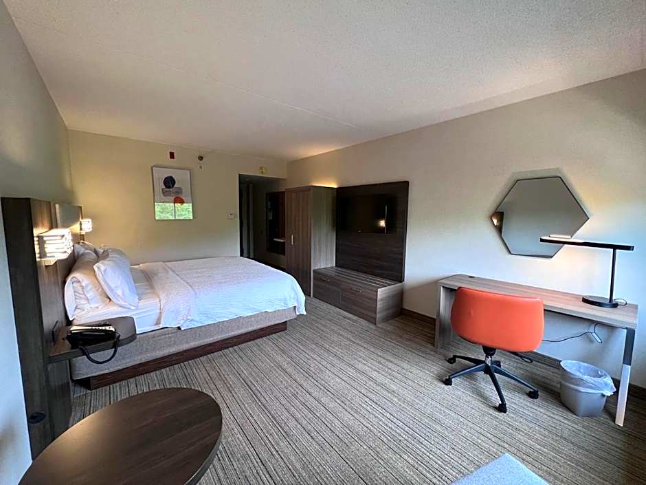 Holiday Inn Express Stony Brook-Long Island By IHG