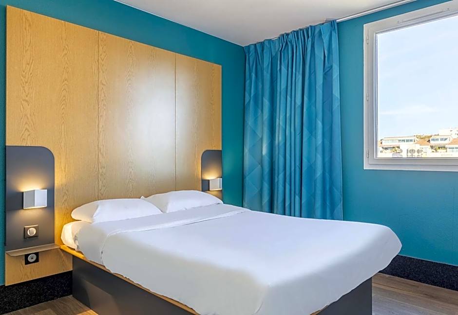B&B HOTEL Martigues Port-de-Bouc