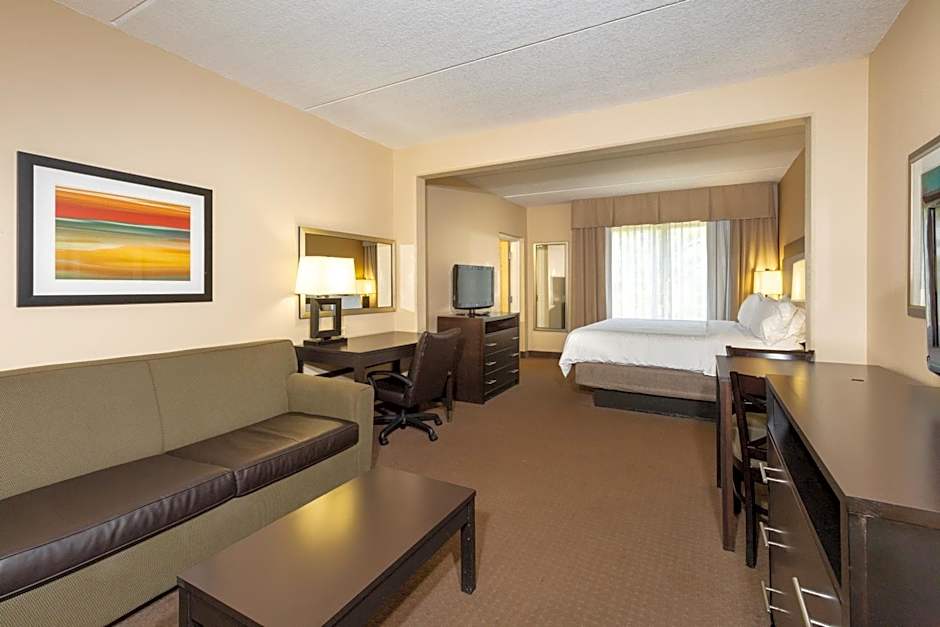 Holiday Inn Express Hotel & Suites Jacksonville Airport By IHG