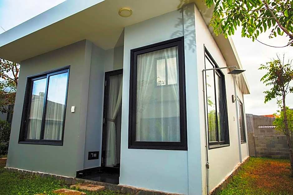Van Nguyen Minihouse