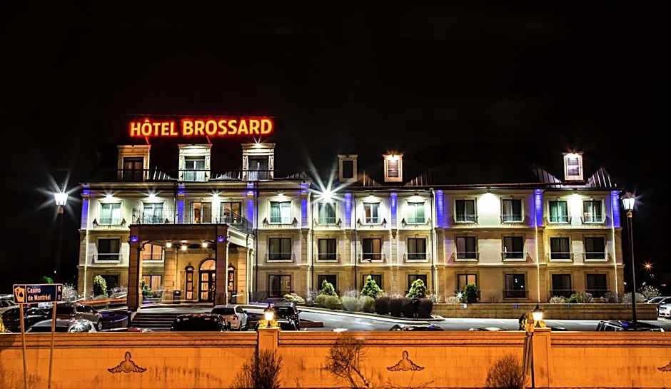 Hotel Brossard