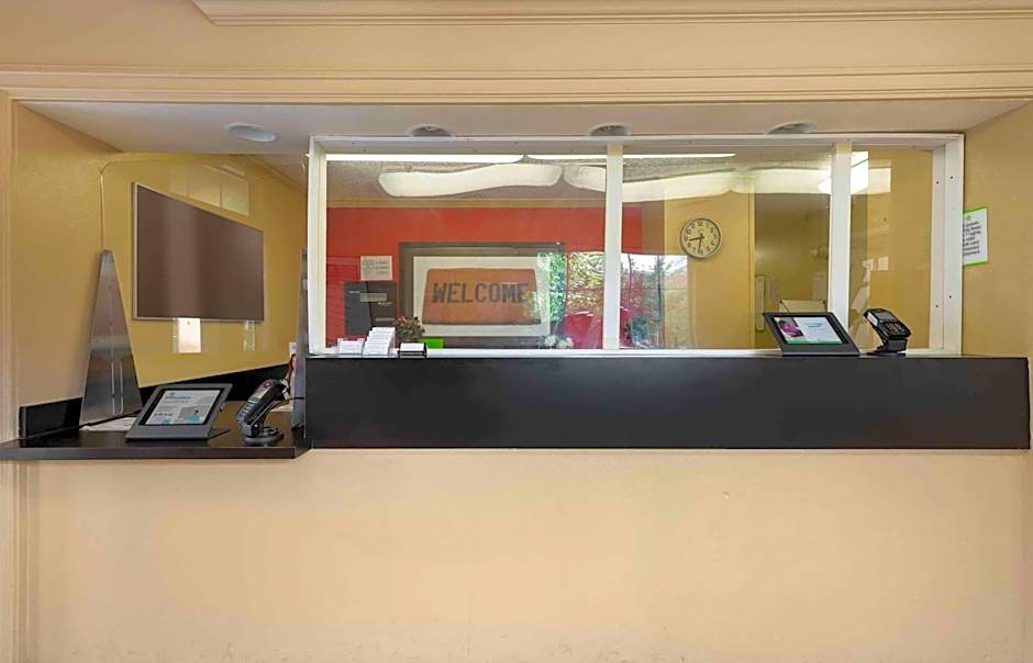 Extended Stay America Select Suites - Washington, D.C. - Germantown - Town Center