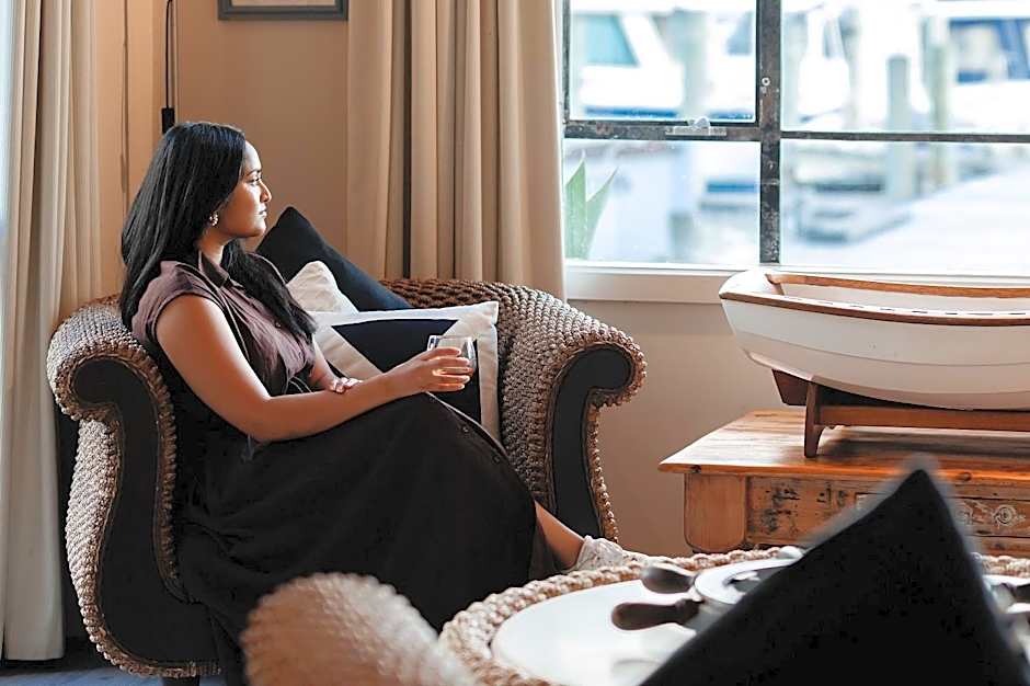 Boathouse - Birks River Retreat