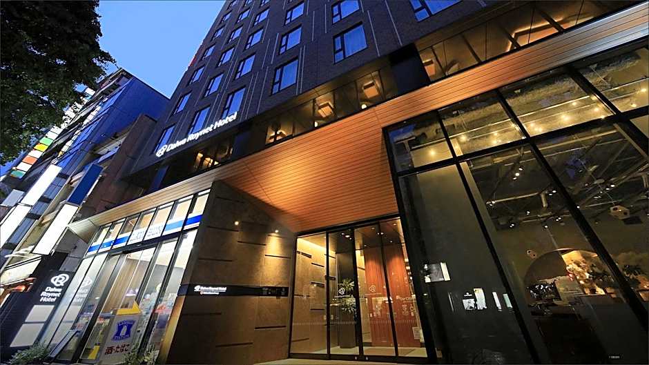 Daiwa Roynet Hotel Sendai Ichibancho PREMIER